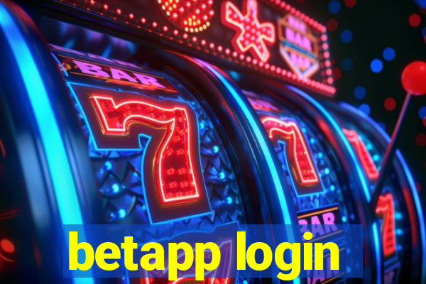 betapp login